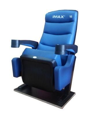 Cinema Chair Price Auditorium Seating Cheap Movie Theater Seat (SD22H-DA)