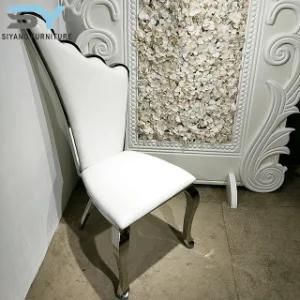 Living Room Furniture Dining Chair Wedding Chair Made in China