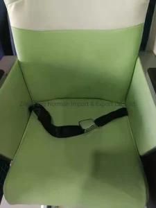 Marine Ship Ferry Genuine PU Adjustable Passenger Seat/Chair