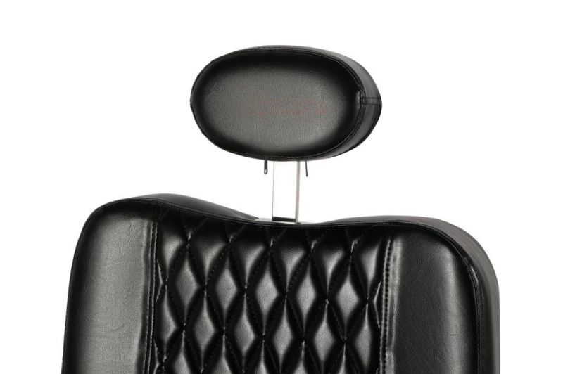 Wholesale Big Pump Reclining Men′ S Haircut Chair Hair Salon Barber Chair