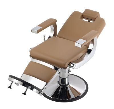 Portable Adjustable Hair Salon Barber Chair Wholesale, Salon Unisex Equipment
