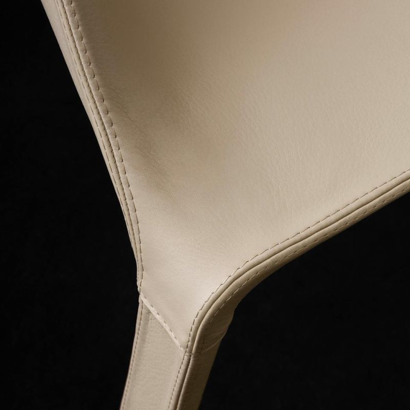 Manta Arm Chair, Latest Italian Design Chair, Home Furniture Set and Hotel Furniture Custom-Made