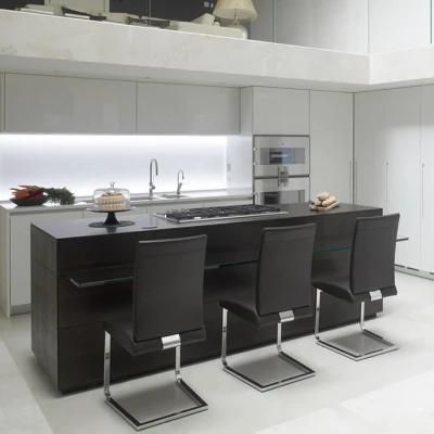 Kitchen Cupboard Design Module Flat Pack Italian Kitchen Cabinet