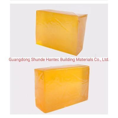 Hot Cement for Mattress, Waterproof Glue EVA Hot Melt Adhesive Granule Binding Machine