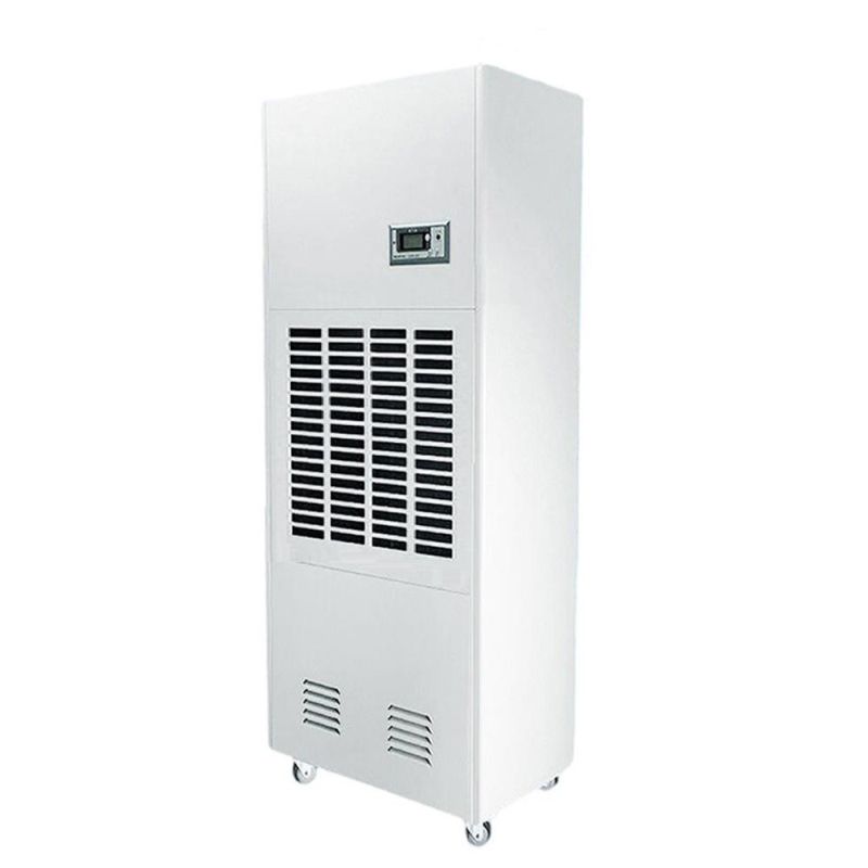 Duokai Wholesale Best Cheap 168L Industrial Dehumidifier for Leather Bags