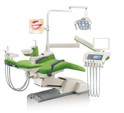 Dental Chair Dental Equipment Full Options