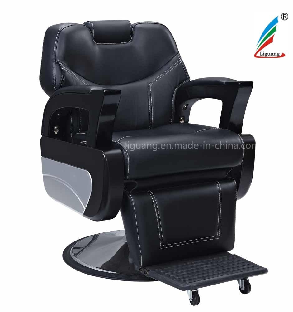Salon Furniture B-6119b Barber Chair. Price Is Very Competitive. Sale Very Well