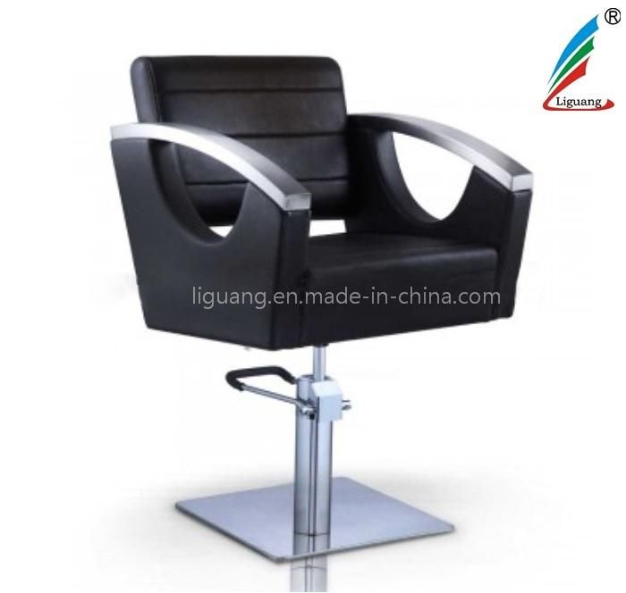 Hot Sale Styling Hair Chair Salon Furniture Beauty Salon Equipment