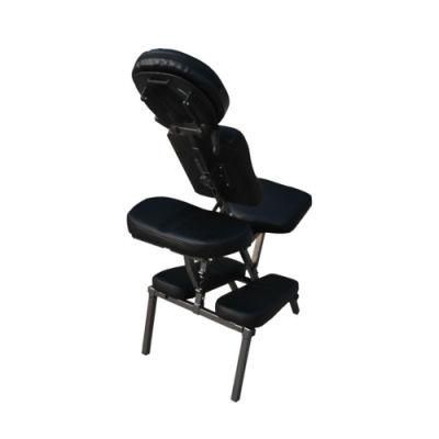 Professional Quality Portable Adjustable Tattoo Fold Chair