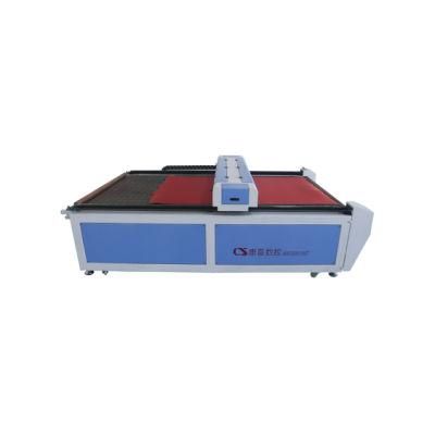 Digital Cutting Equipment Furniture Clothing Gasket Oscillating Knife Cutting Machine with CE