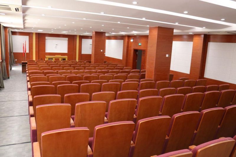 Cinema Economic Office Stadium Lecture Hall Auditorium Church Theater Furniture