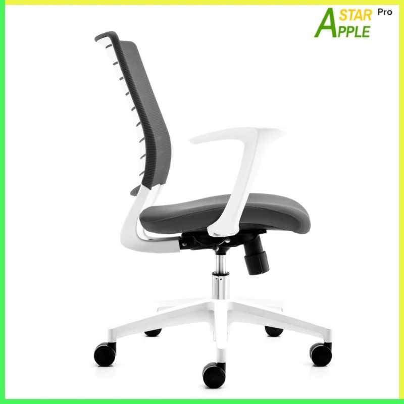 Gaming Plastic Office Shampoo Folding Chairs Ergonomic Computer Parts Game China Wholesale Market Executive Styling Pedicure Salon Beauty Massage Barber Chair