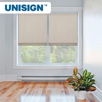 13oz Roller Full Blinds Sunscreen Blackout Sun Shade Curtain Window Blind Curtain Designs
