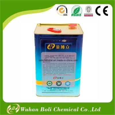 China Supplier GBL Suit for Sofa Spray Adhesive