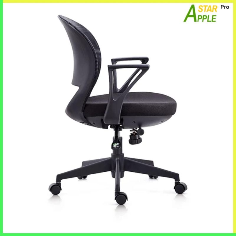Massage Ergonomic Plastic as-B2131 Computer Parts Game Chair Office Chairs