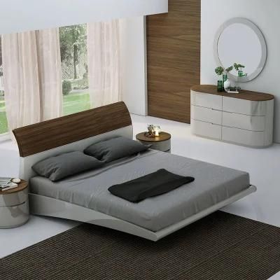 Italy Design Bedroom Furniture Set Modern Luxury Home Furniture