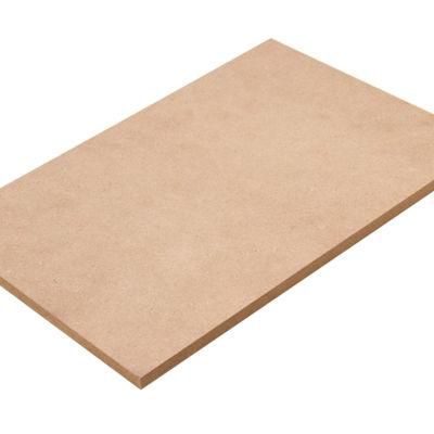 High Quality MDF Sheet Cheap Price 18mm MDF 3mm