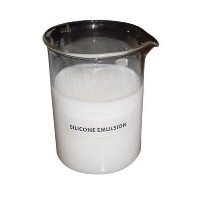 Silicone Micro Emulsion Methyl Silicone Oil Emulsion 60% (similar to Dow Corning MEM 0349)