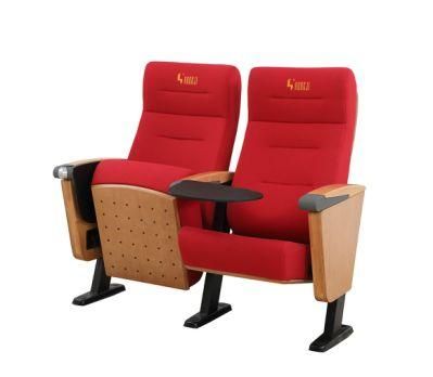 Wooden Auditorium Cinema Conference Lecture Hall Theatre Chair