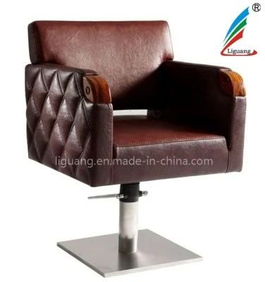 Hot Sale Styling Hair Chair Salon Furniture Beauty Salon Equipment