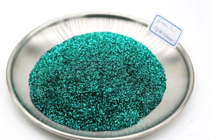 Non Hotfix Rhinestones Color Optional Emerald Blue Metallic Glitter for Nail Jewelry Manicure