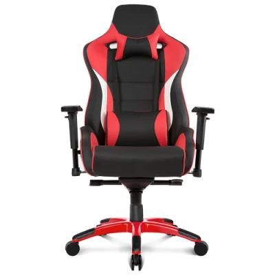 Gaming Chair Red Black High Back Office Computer Chair