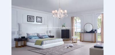 2020 New Arrival Item Metal Bedroom Furniture with Modern Design