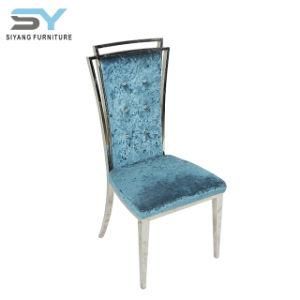 European Furniture Design Dining Chair Hotel Chair Event Chair