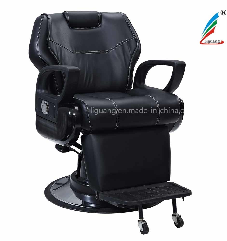 Salon Furniture B-6085D Barber Chair. Price Is Very Competitive. Sale Very Well