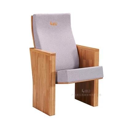 Public Furniture School Conference Cinema Hall Auditorium Theater Chair