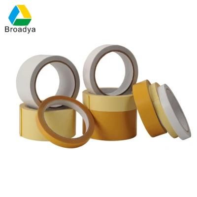 Double-Sided Tissue Self Adhesive Tape (DTS10G-12)