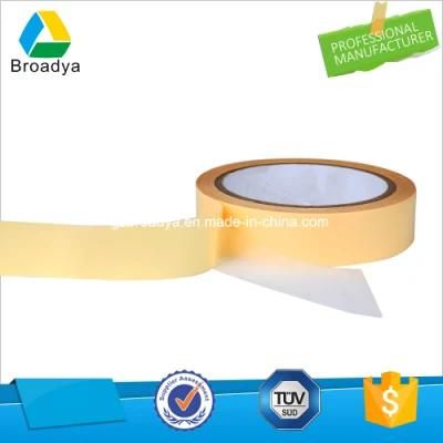 80-160mic Double Sided OPP Adhesive Tape for Foam Lamination (DOS11)