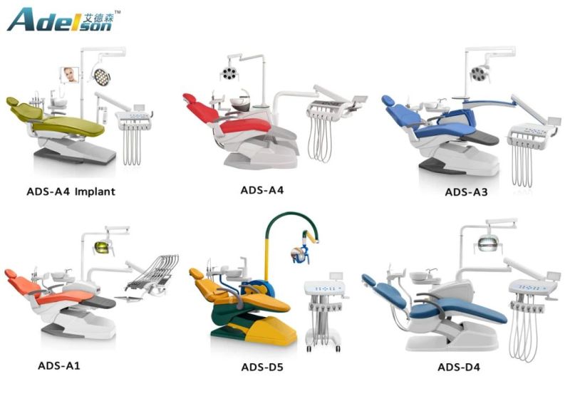 Dental Soft Fiber Leather Ergonomic Design Lab Stool