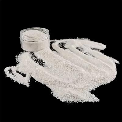 Wholesale High Quality Snow White Glitter Powder for Decoration