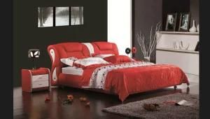 Queen Size Soft Bed 830