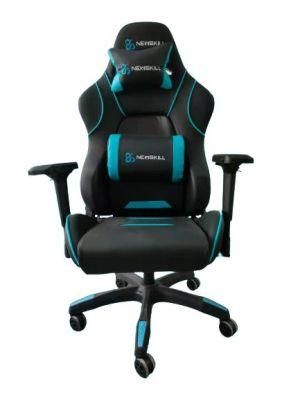 Computer Mesh Office Chairs LED Sillas Wholesale Market China Gamer Chair (MS-911)