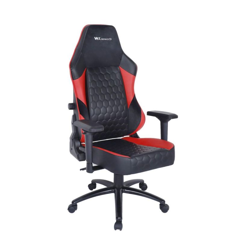 Scorpion Gaming Chair Foot Stool Dx Racer Chair Billig Gaming Stol Bean Bag Chair (MS-916)