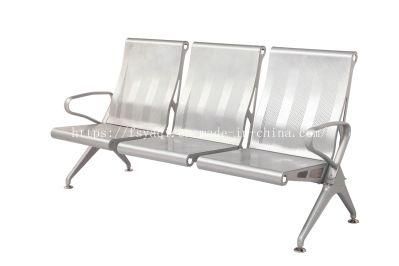 High Back Airport Chair Public Hospital Waiting Chair (YA-J108)