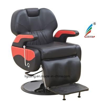 Strong Salon Furniture Professional Wholesale Barber Chair for Sale