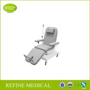 Medical Equipment High Quality Hemodialysis Chair