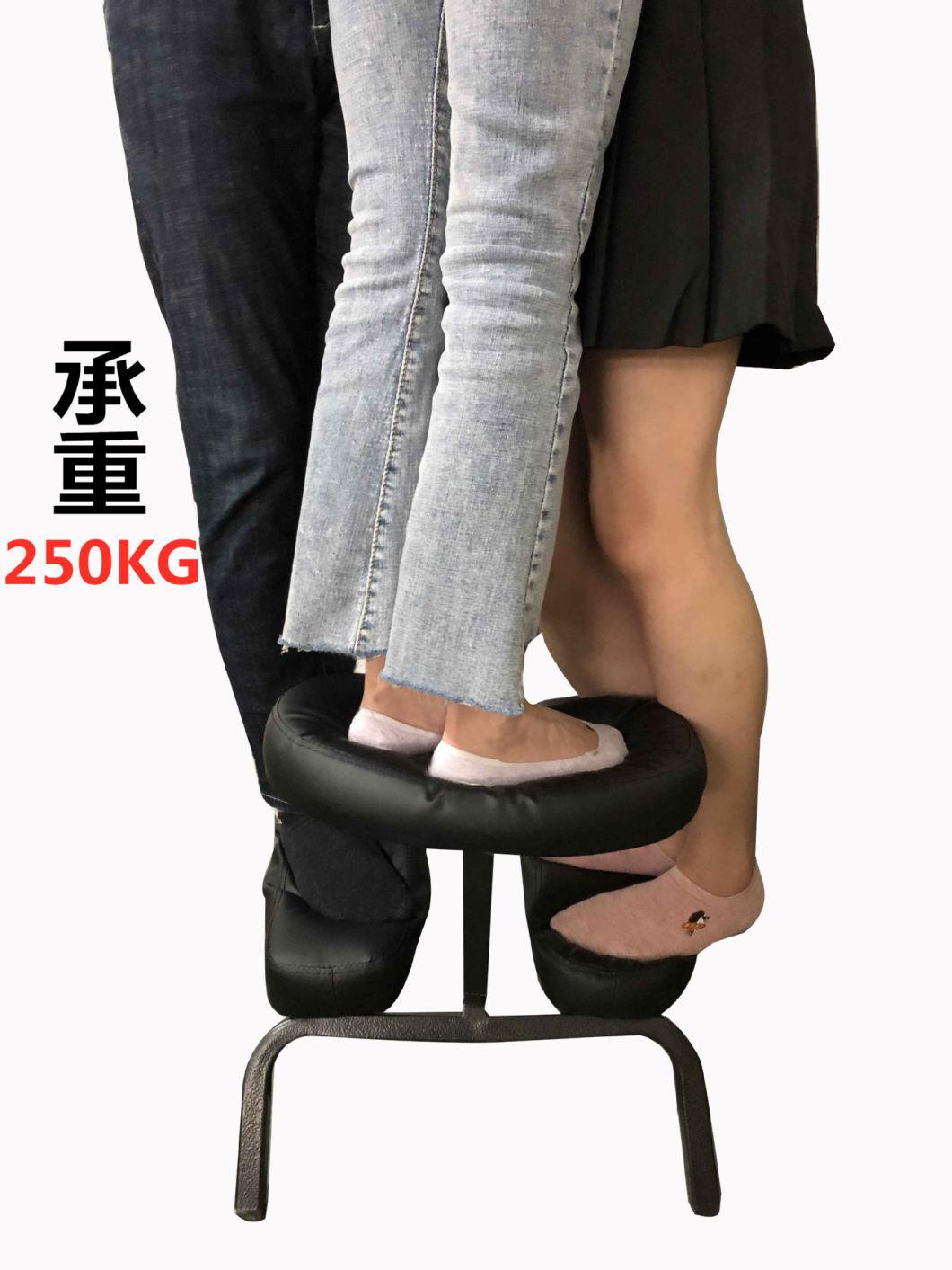 Portable Tattoo Foldable High Quality Massage Beauty Salon Bed Chair Beauty Salon Chairs (XC-6611)