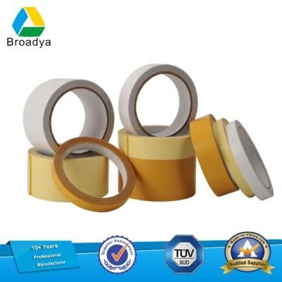 Strong Adhesion Double Sided OPP Film Tape (DOS10)