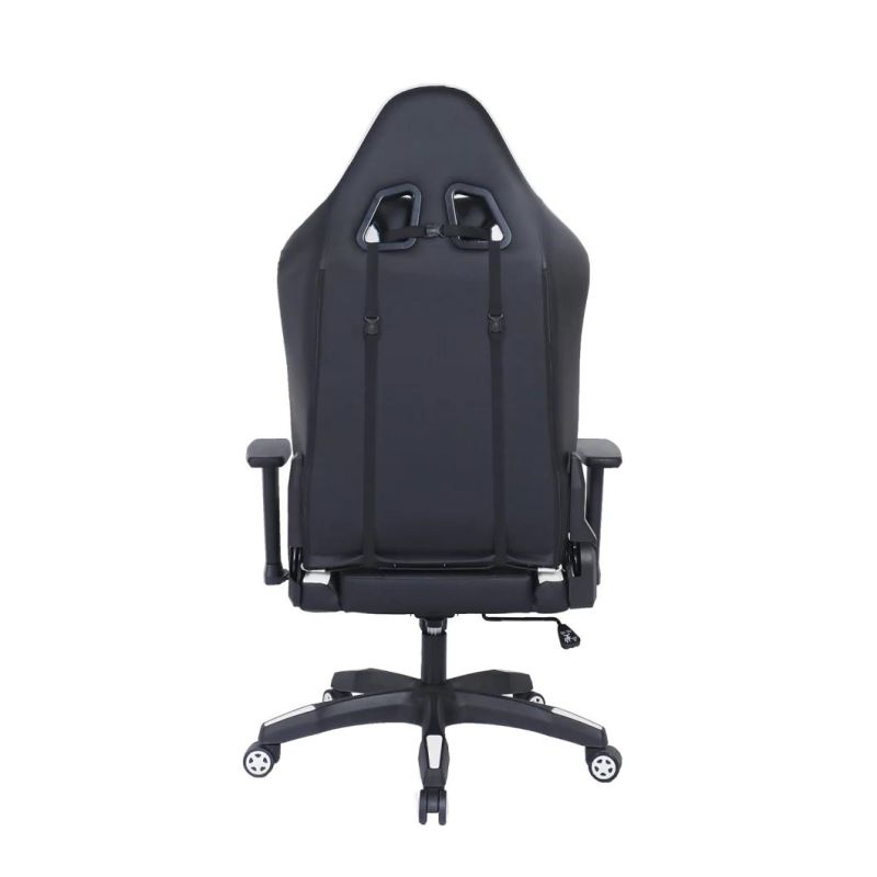 Alpha Gamer Vega Padded Seat Padded Backrest Office/Computer Chair (MS-913)