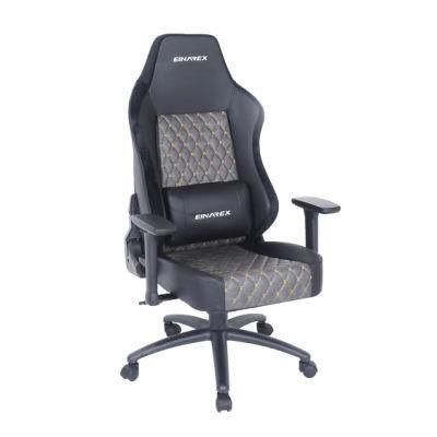 Mesh Office Chairs China Ms-903 Gaming Chair Moves with Monitor Cadeira Gamer