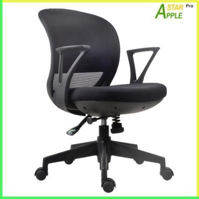 China OEM Middle Back Office Full as-B2131 Executive Chairs Furniture