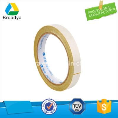 High Temperature Tissue Double Sided Tape for Computer Embroidery (DTS613)