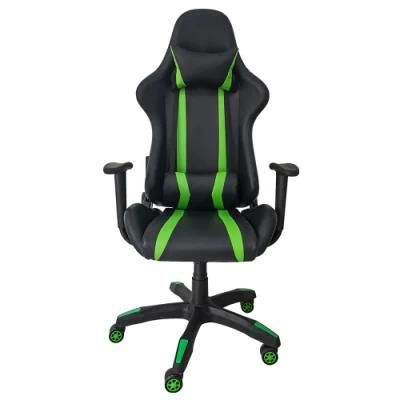 Heigh Adjustable Gaming Chair Revolving Gaming Chair