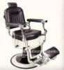 Manufacturers Direct Retro Beauty Salon Chair Can Lie Back Lift Large Chair
