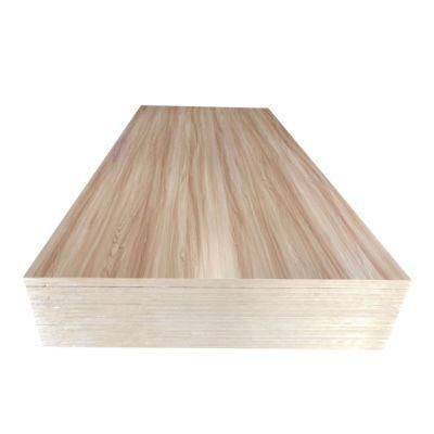 15mm 18mm 20mm 22mm Colored Melamine Faced Particle MDF Board