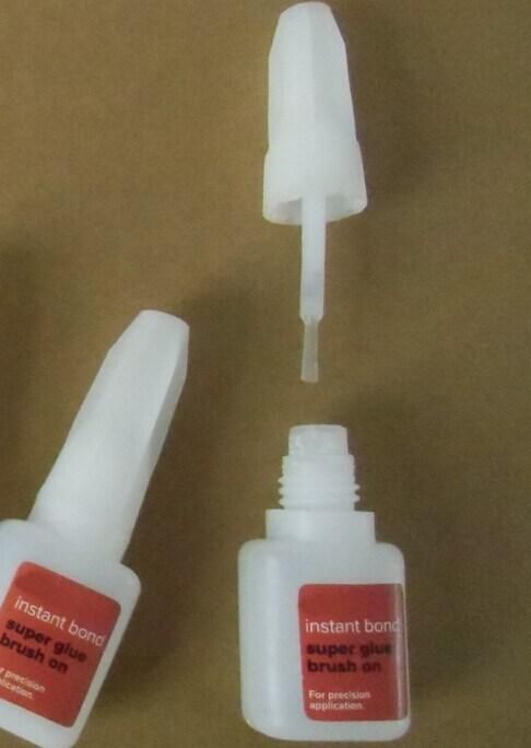 Benzene Free Super Strong Nail Glue